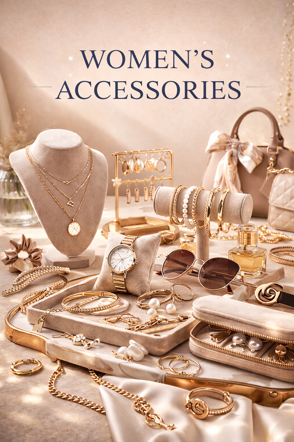 Accessories