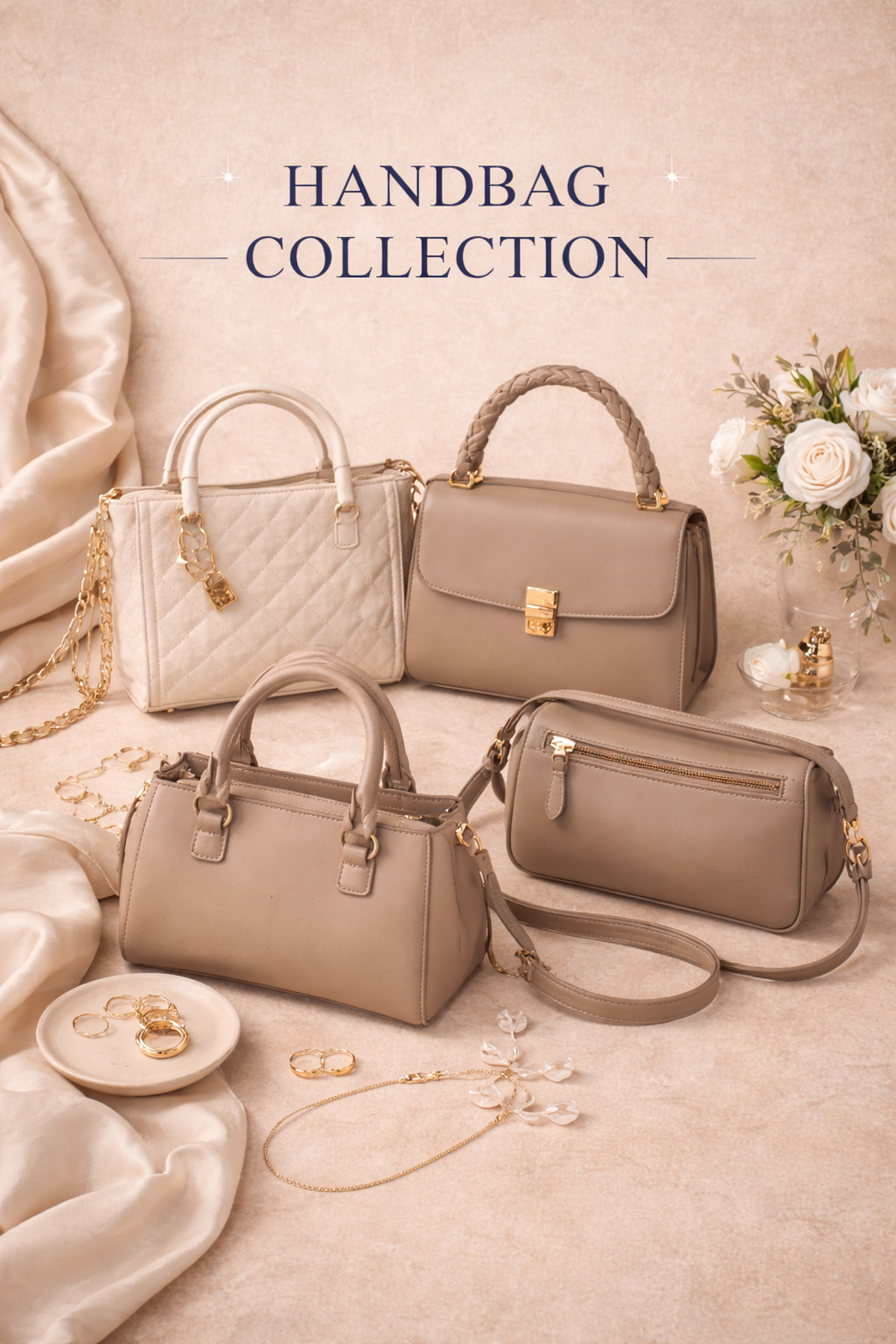 Handbag Collection