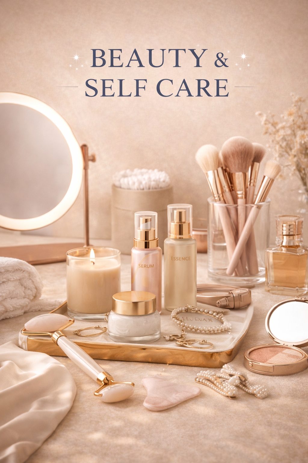 Beauty & Self Care