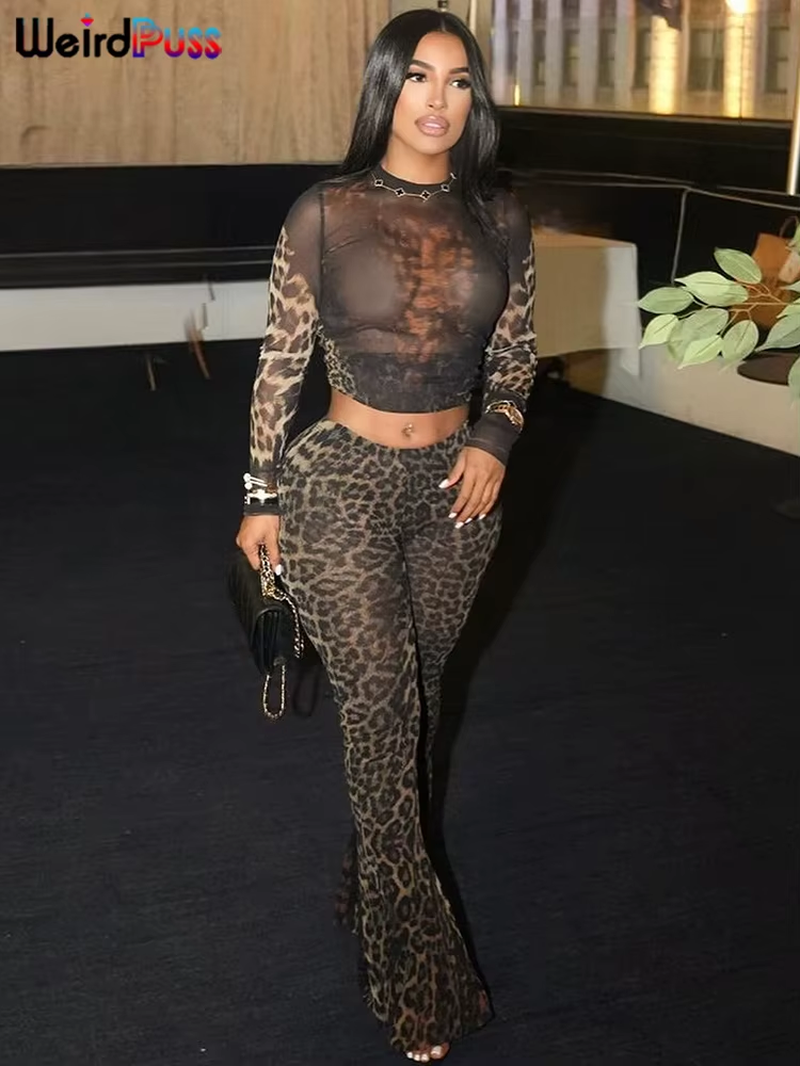 Midnight Muse 2-Piece Set